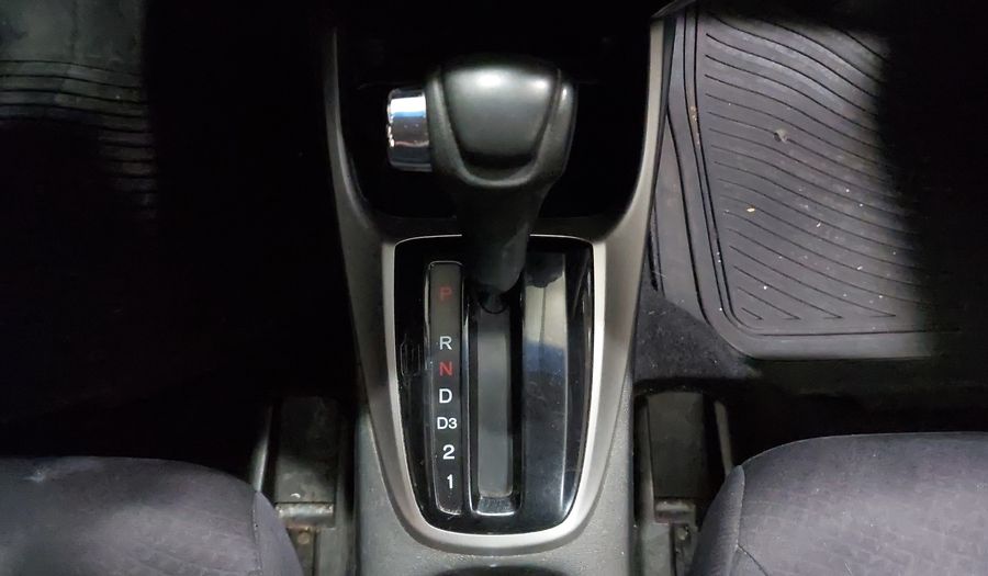 Honda City 1.5 EX AT Sedan 2010