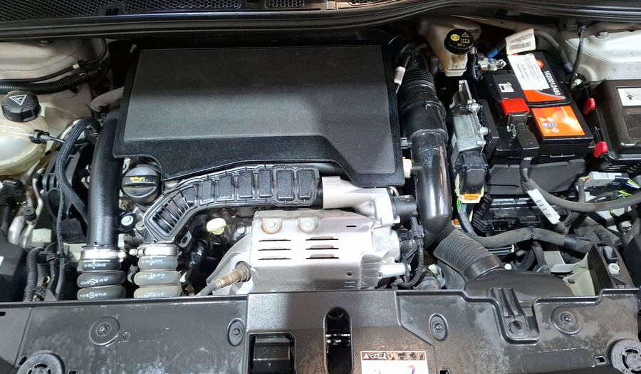 Peugeot 208 1.2 PURETECH GT AUTO Hatchback 2022