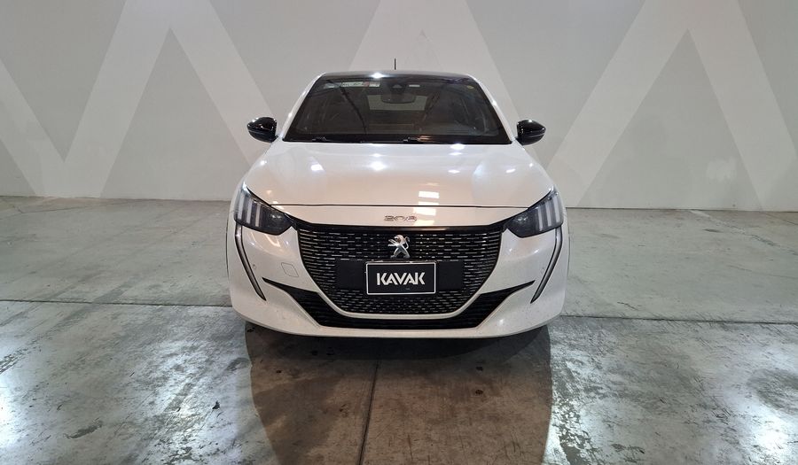Peugeot 208 1.2 PURETECH GT AUTO Hatchback 2022