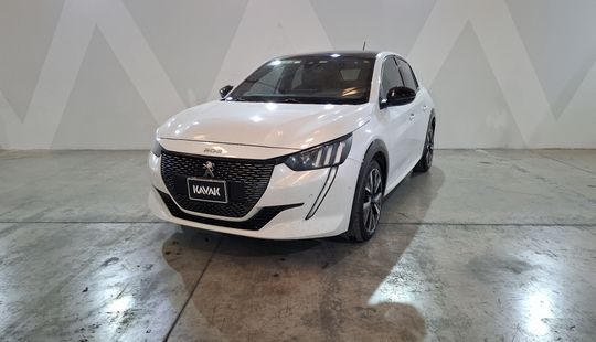 Peugeot • 208