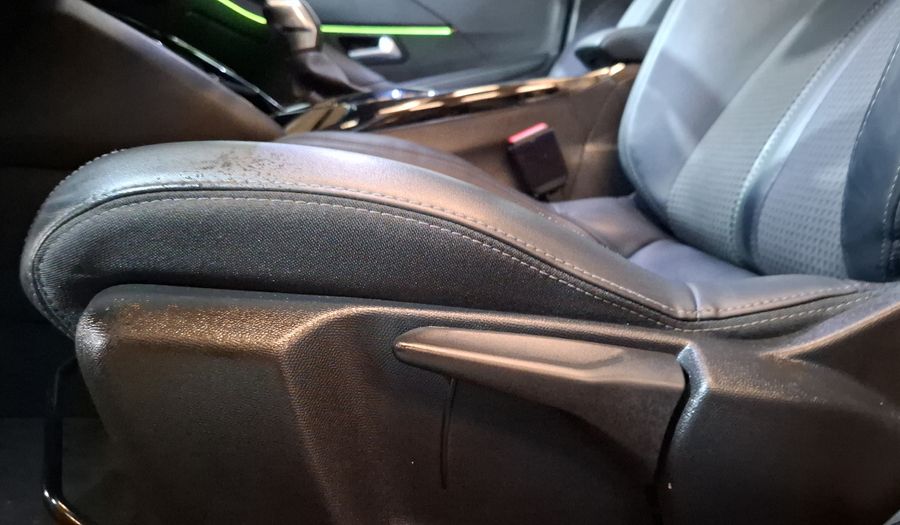 Peugeot 208 1.2 PURETECH GT AUTO Hatchback 2022