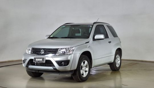 Suzuki • Grand Vitara