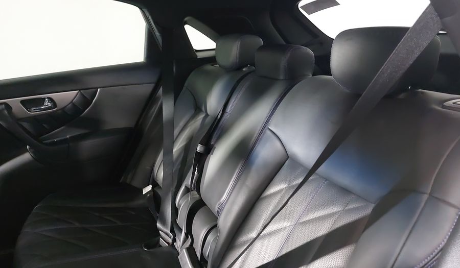 Infiniti Qx70 3.7 SPORT 4WD AUTO Suv 2018