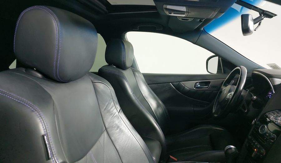 Infiniti Qx70 3.7 SPORT 4WD AUTO Suv 2018