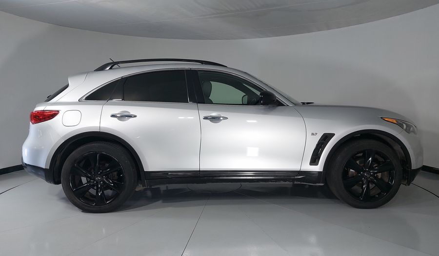 Infiniti Qx70 3.7 SPORT 4WD AUTO Suv 2018