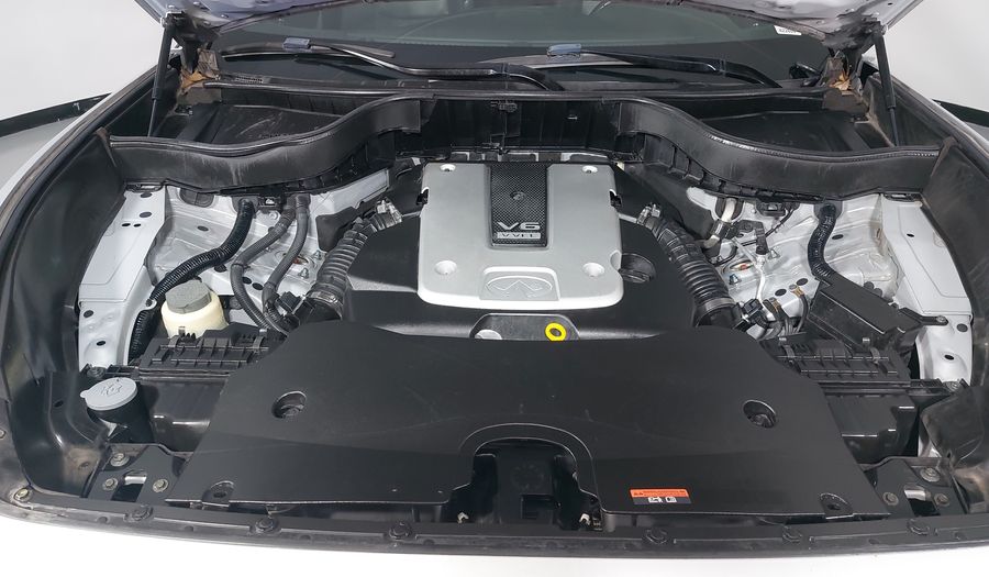 Infiniti Qx70 3.7 SPORT 4WD AUTO Suv 2018