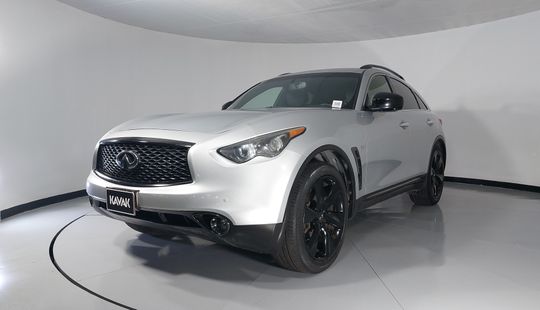 Infiniti • QX70