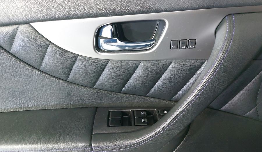 Infiniti Qx70 3.7 SPORT 4WD AUTO Suv 2018