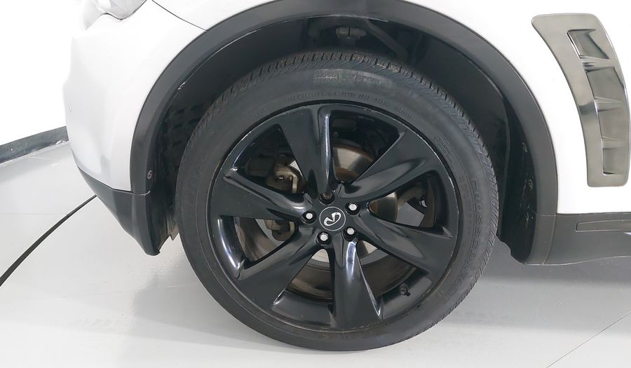 Infiniti Qx70 3.7 SPORT 4WD AUTO Suv 2018