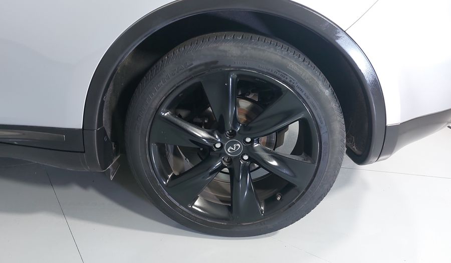 Infiniti Qx70 3.7 SPORT 4WD AUTO Suv 2018