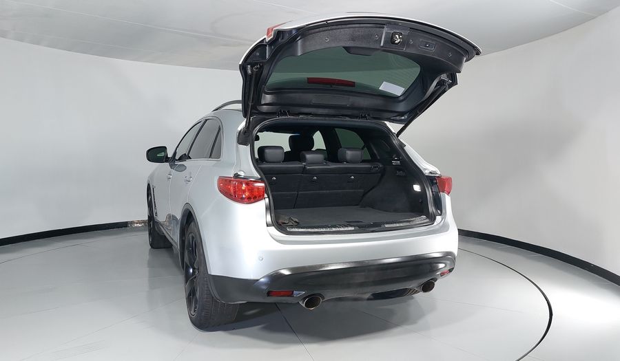 Infiniti Qx70 3.7 SPORT 4WD AUTO Suv 2018