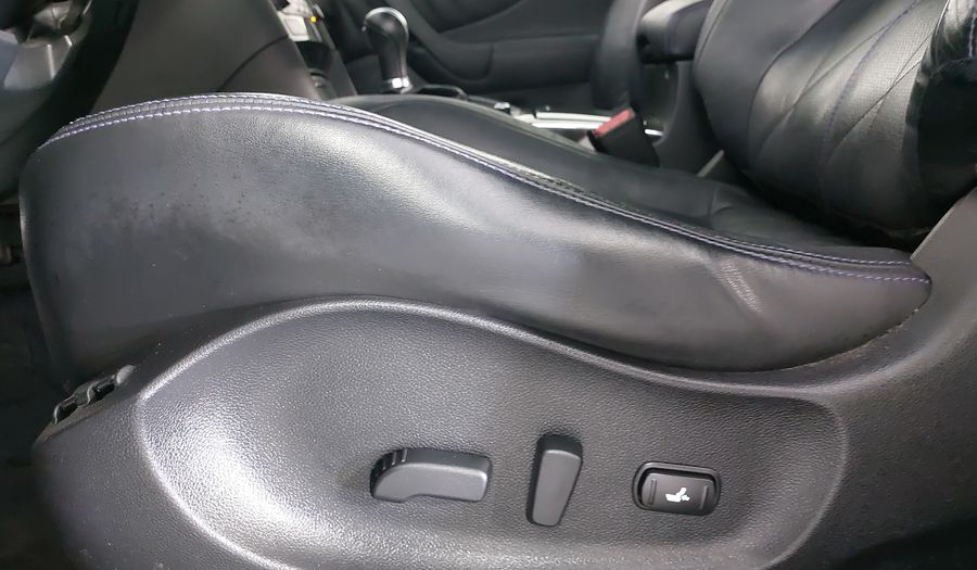 Infiniti Qx70 3.7 SPORT 4WD AUTO Suv 2018