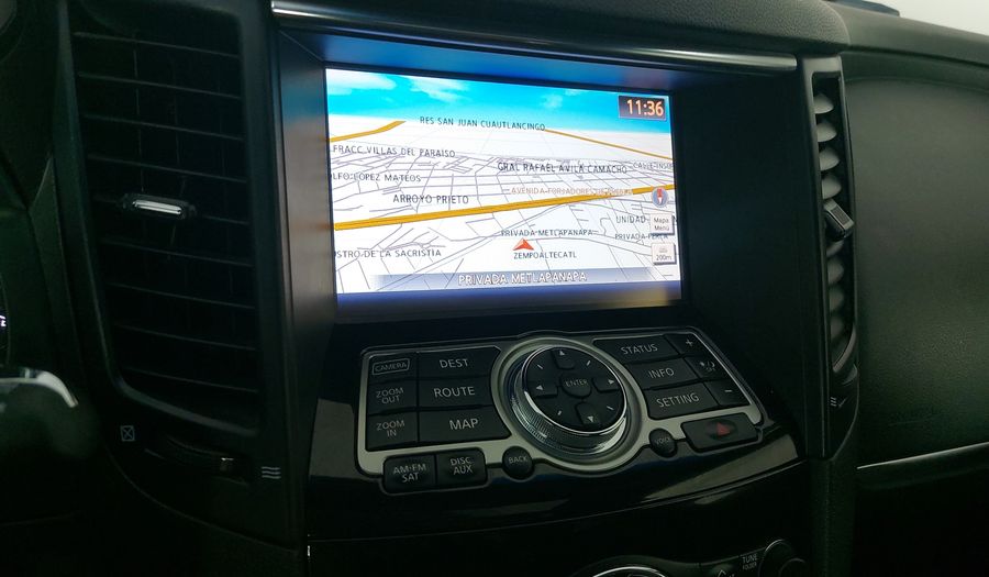 Infiniti Qx70 3.7 SPORT 4WD AUTO Suv 2018