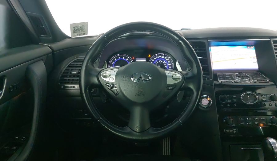 Infiniti Qx70 3.7 SPORT 4WD AUTO Suv 2018