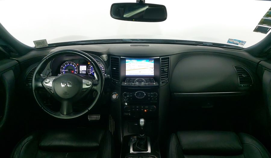 Infiniti Qx70 3.7 SPORT 4WD AUTO Suv 2018