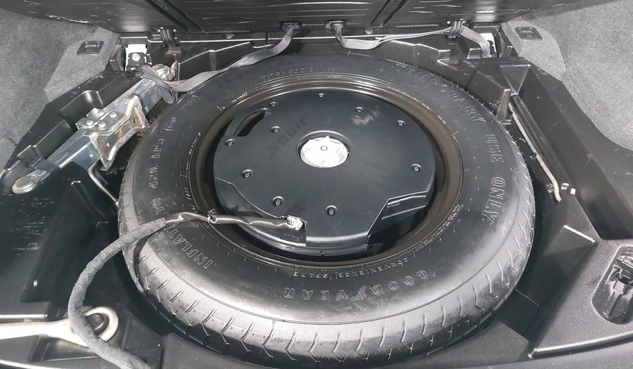 Infiniti Qx70 3.7 SPORT 4WD AUTO Suv 2018