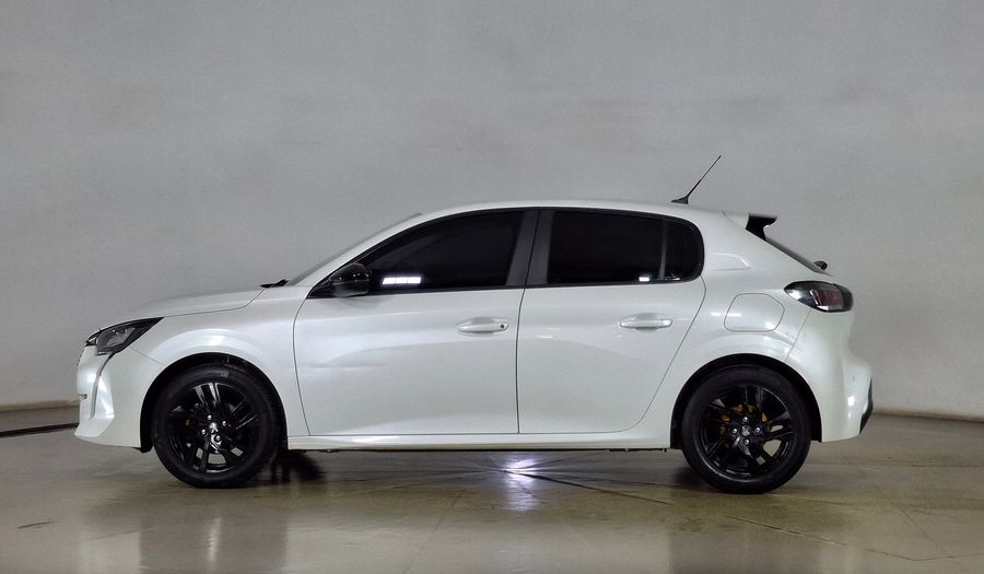 Peugeot 208 1.2 PURETECH 75 HP ACTIVE Hatchback 2024