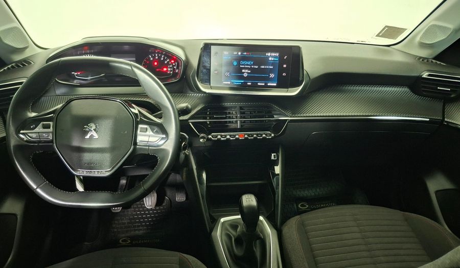 Peugeot 208 1.2 PURETECH 75 HP ACTIVE Hatchback 2024