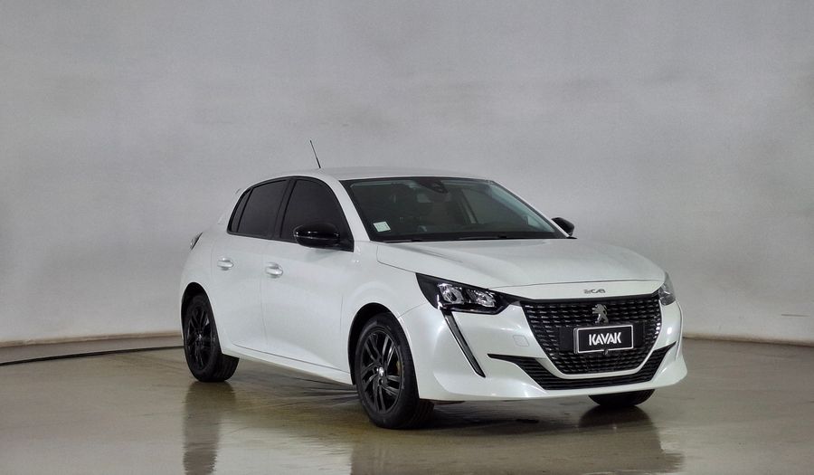 Peugeot 208 1.2 PURETECH 75 HP ACTIVE Hatchback 2024