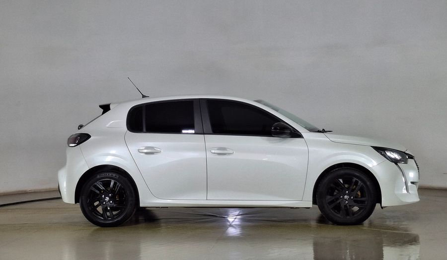Peugeot 208 1.2 PURETECH 75 HP ACTIVE Hatchback 2024
