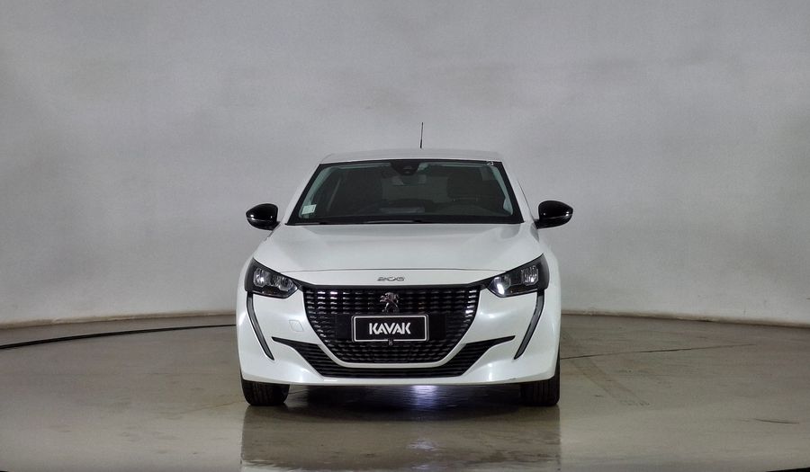 Peugeot 208 1.2 PURETECH 75 HP ACTIVE Hatchback 2024