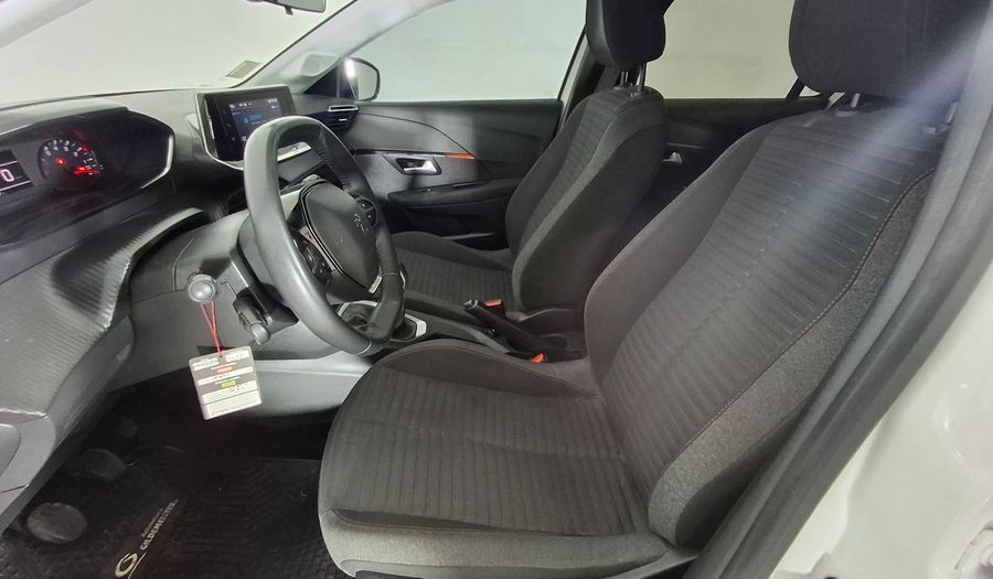 Peugeot 208 1.2 PURETECH 75 HP ACTIVE Hatchback 2024