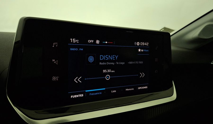 Peugeot 208 1.2 PURETECH 75 HP ACTIVE Hatchback 2024