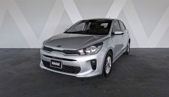 Kia • Rio