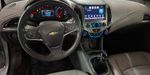Chevrolet Cruze Ii 1.4 LTZ Sedan 2016