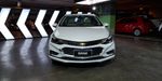 Chevrolet Cruze Ii 1.4 LTZ Sedan 2016