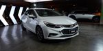 Chevrolet Cruze Ii 1.4 LTZ Sedan 2016