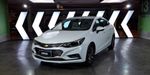 Chevrolet Cruze Ii 1.4 LTZ Sedan 2016