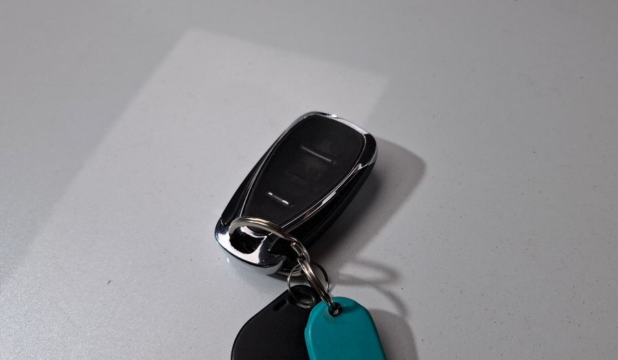 Chevrolet Cruze Ii 1.4 LTZ Sedan 2016