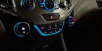 Chevrolet Cruze Ii 1.4 LTZ Sedan 2016