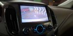 Chevrolet Cruze Ii 1.4 LTZ Sedan 2016