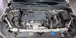 Chevrolet Cruze Ii 1.4 LTZ Sedan 2016