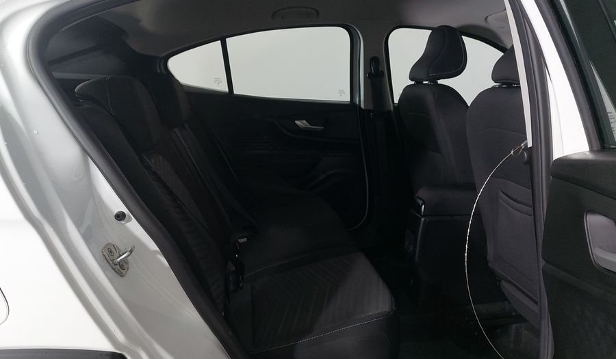 Fiat Fastback AUDACE Suv 2023