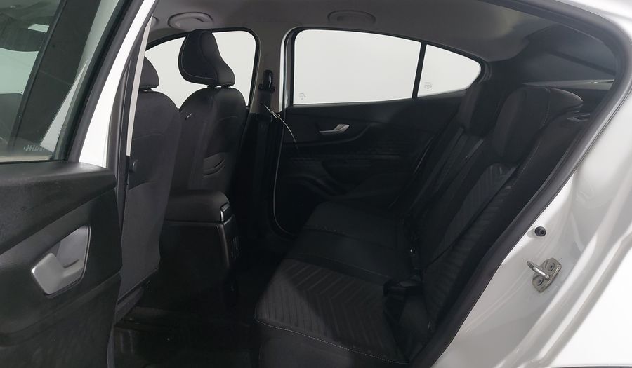 Fiat Fastback AUDACE Suv 2023