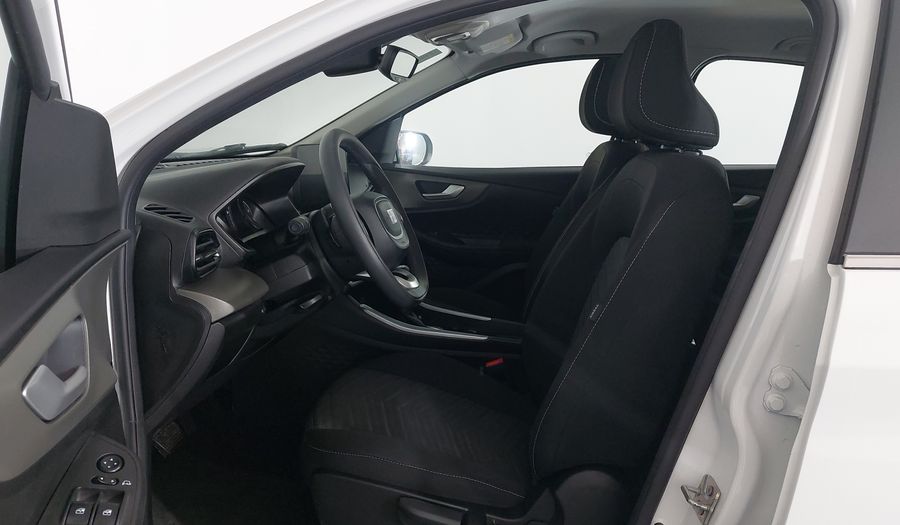 Fiat Fastback AUDACE Suv 2023