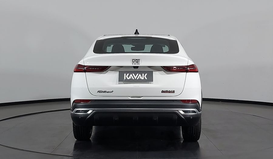 Fiat Fastback AUDACE Suv 2023
