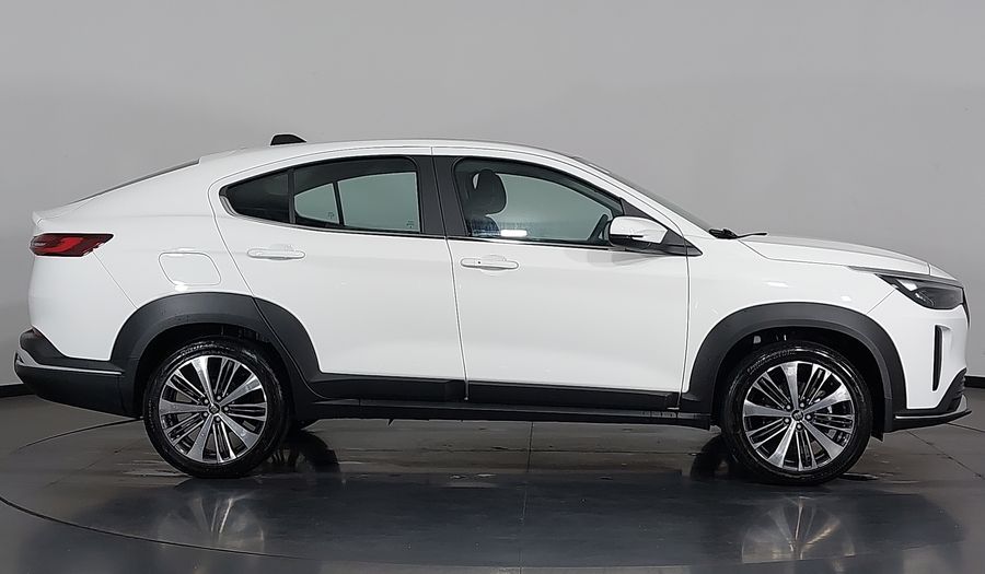 Fiat Fastback AUDACE Suv 2023