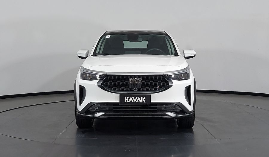 Fiat Fastback AUDACE Suv 2023