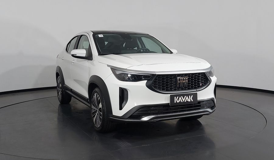 Fiat Fastback AUDACE Suv 2023