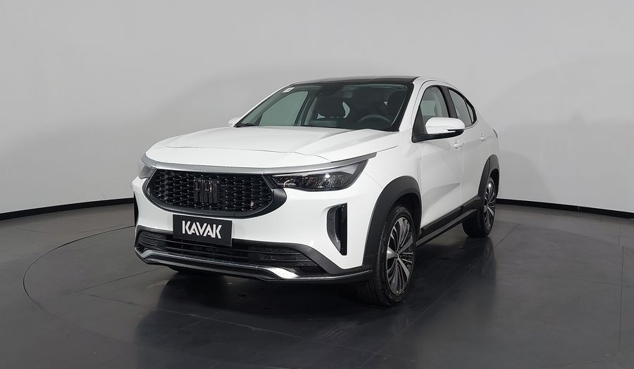 Fiat Fastback AUDACE Suv 2023