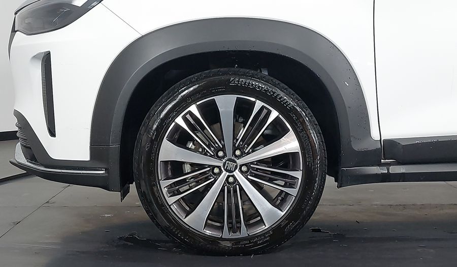 Fiat Fastback AUDACE Suv 2023