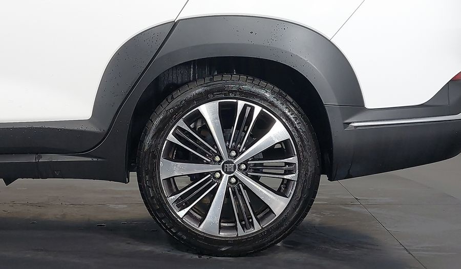 Fiat Fastback AUDACE Suv 2023