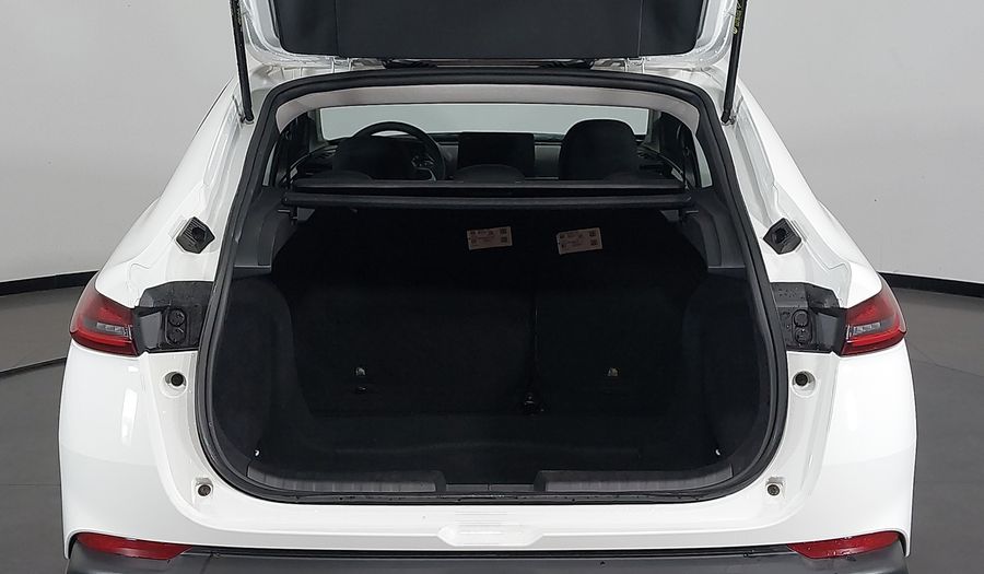Fiat Fastback AUDACE Suv 2023