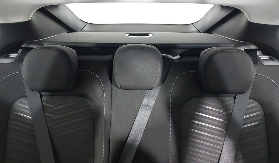 Fiat Fastback AUDACE Suv 2023
