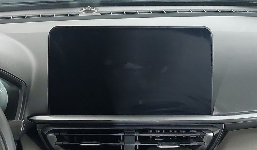Fiat Fastback AUDACE Suv 2023