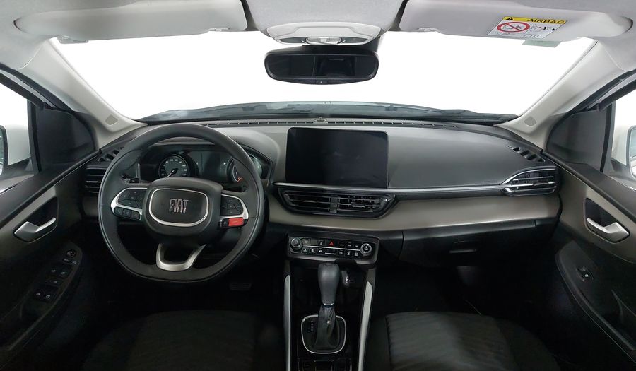Fiat Fastback AUDACE Suv 2023